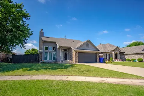 216 Wilderness Dr, Norman, OK 73071