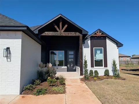 8813 SW 49th St, Oklahoma City, OK 73179
