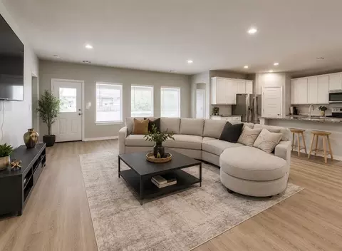 14404 Natural Falls Way, Oklahoma City, OK 73142