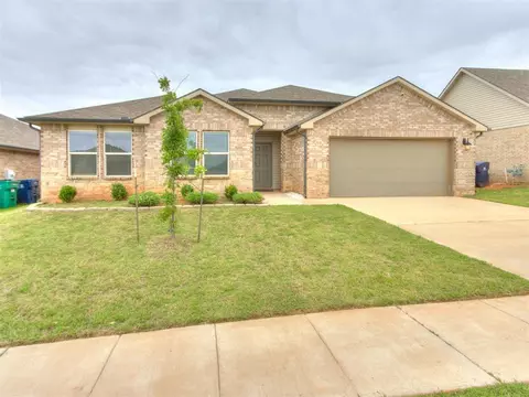 14404 Natural Falls Way, Oklahoma City, OK 73142