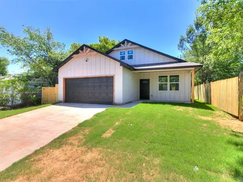1532 NE 27th St, Oklahoma City, OK 73111