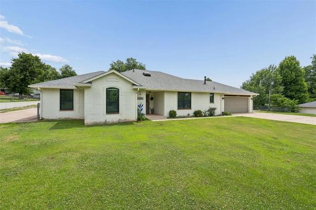 11110 Jeffords Ave, Choctaw, OK 73020