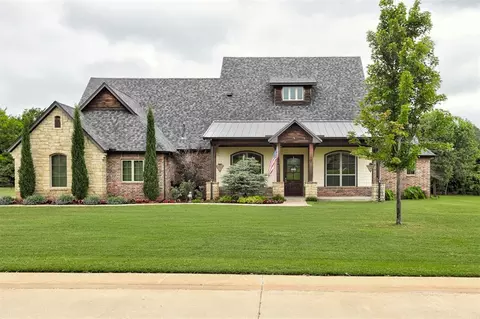 365 Old Branch Rd, Choctaw, OK 73020