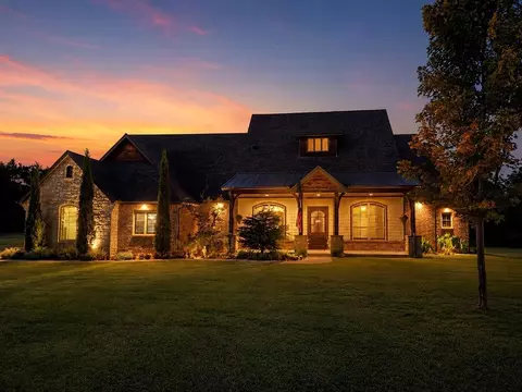 365 Old Branch Rd, Choctaw, OK 73020