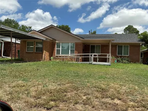 4213 NW 17th St, Oklahoma City, OK 73107