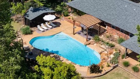 2024 W Glen Eagle, Edmond, OK 73025