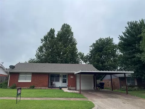 Undisclosed, Noble, OK 73068