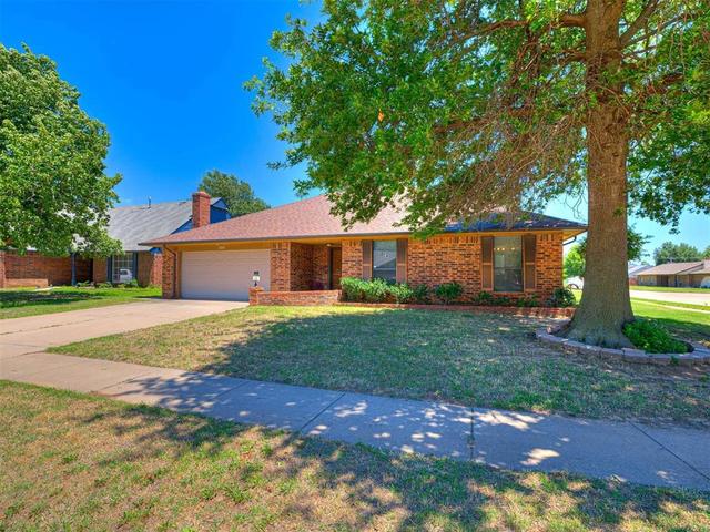 700 N Briarcliff Dr, Oklahoma City, OK 73170