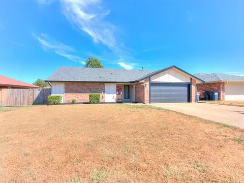 11 Concord Blvd, Shawnee, OK 74804