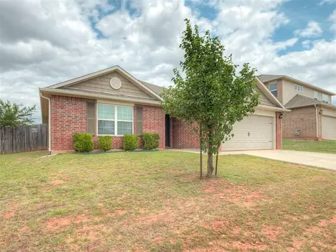 9612 Eli Dr, Oklahoma City, OK 73160