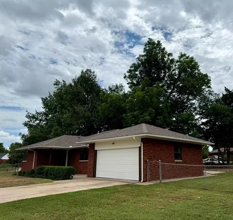 3205 Otterson Dr, Oklahoma City, OK 73112