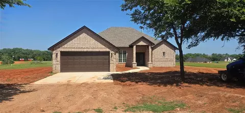 1139 Destiny Hills Dr, Blanchard, OK 73010