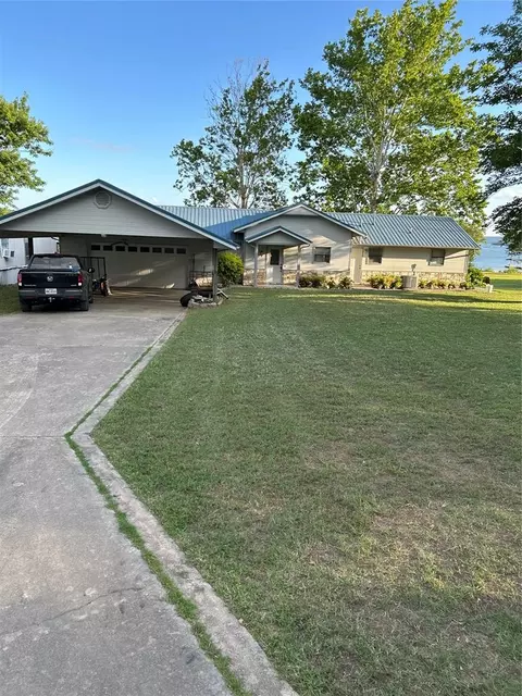 429822 E 1148 Rd, Porum, OK 74455