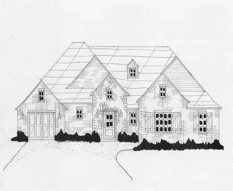 4141 Reta Cir, Piedmont, OK 73078