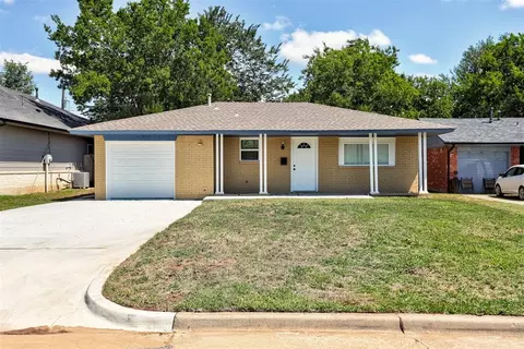 433 NW 87th St, Oklahoma City, OK 73114