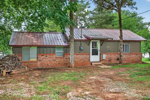 21360 E Tenth St, Hinton, OK 73047