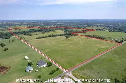 0 N County Road 3170 Rd, Elmore City, OK 73433