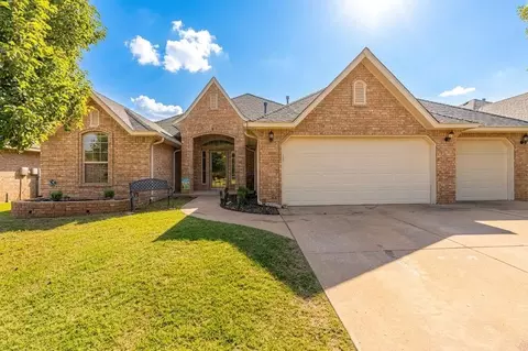 17308 Triana Dr, Oklahoma City, OK 73170