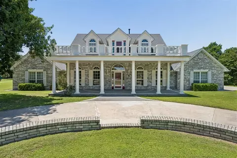 15208 SE 73rd St, Choctaw, OK 73020