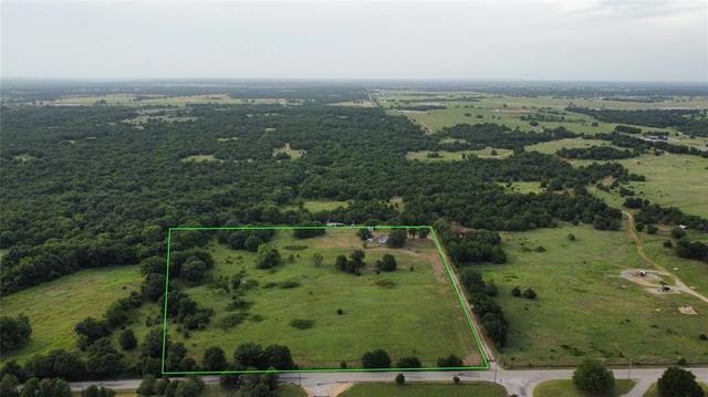 304998 E 1800 Rd, Ratliff City, OK 73481