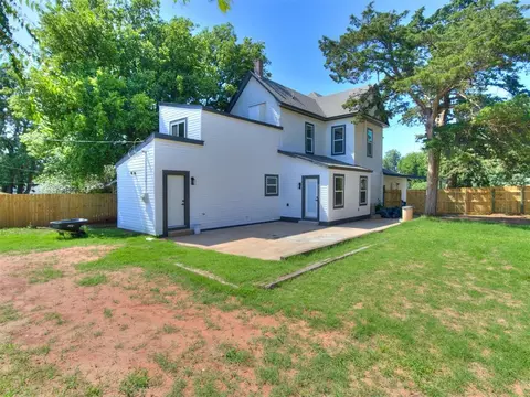 815 E Harrison Ave, Guthrie, OK 73044 photo 6