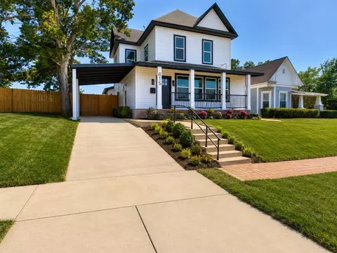 815 E Harrison Ave, Guthrie, OK 73044 photo 2