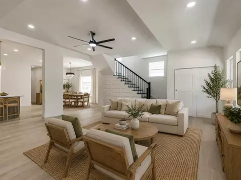 815 E Harrison Ave, Guthrie, OK 73044 photo 5