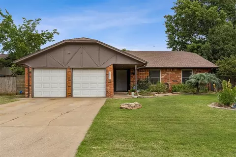 2021 Castle Rock, Edmond, OK 73003