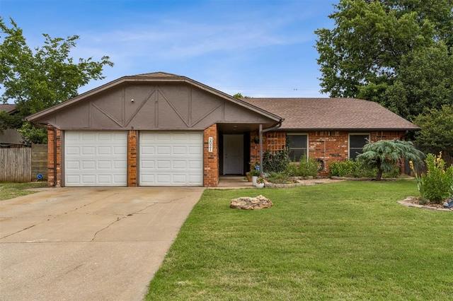 2021 Castle Rock, Edmond, OK 73003