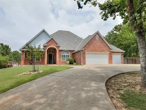 15325 SE 44th St, Choctaw, OK 73020