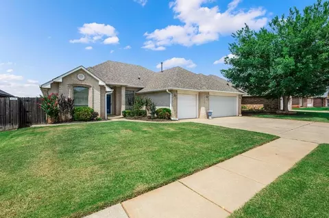2805 NW 168th St, Edmond, OK 73012