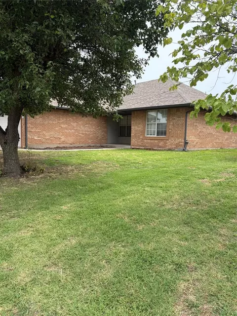 14516 S Hudson Ave, Oklahoma City, OK 73170