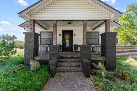 621 N 2nd St, Okeene, OK 73763