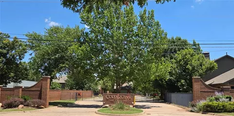 11300 N Pennsylvania Ave #109, Oklahoma City, OK 73120