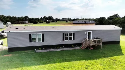 16840 S Spring Hill St, Lexington, OK 73051