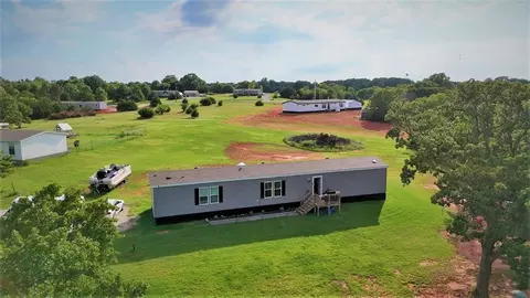 16840 Spring Hill Dr, Lexington, OK 73051