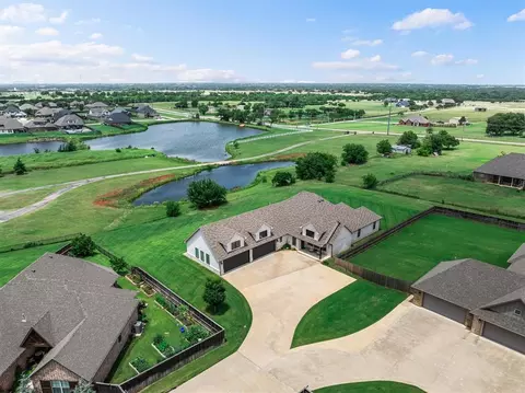 6221 NW 163rd Pl, Edmond, OK 73013