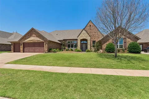 1421 NW 188th St, Edmond, OK 73012