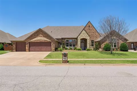 1421 NW 188th St, Edmond, OK 73012