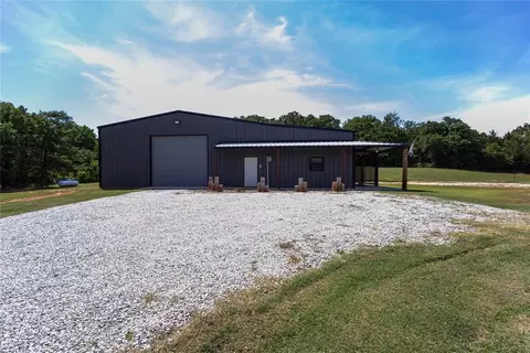 0000 W Hwy 9 Hwy, Tecumseh, OK 74873