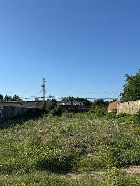 1613 NW 22nd St, Oklahoma City, OK 73106