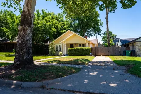 2732 W Park Pl, Oklahoma City, OK 73107