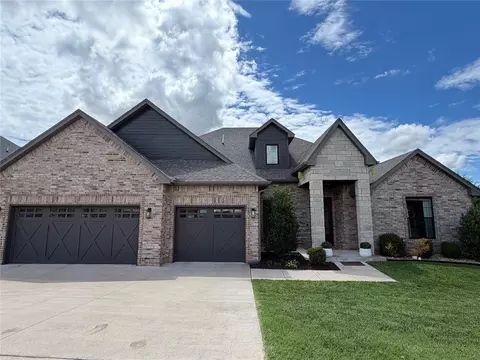 13009 Ponderosa Blvd, Oklahoma City, OK 73142