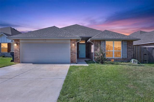4229 NW 152nd Ter, Edmond, OK 73013
