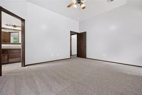 Bedroom - 3401 Mcdaniel, Blanchard, OK 73010 photo 2 of 5
