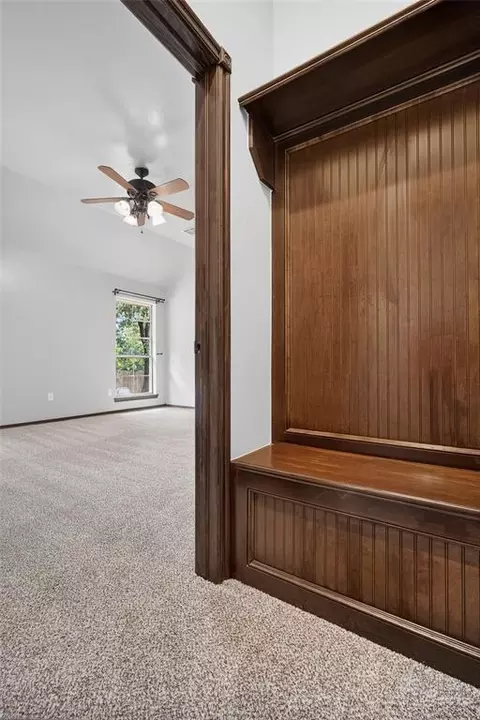Entry Way - 3401 Mcdaniel, Blanchard, OK 73010 photo 2 of 2