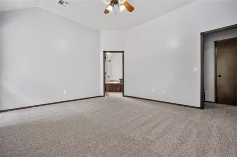 Bedroom - 3401 Mcdaniel, Blanchard, OK 73010 photo 1 of 5