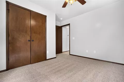 Bedroom - 3401 Mcdaniel, Blanchard, OK 73010 photo 4 of 5