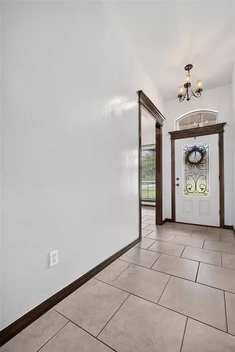 Entry Way - 3401 Mcdaniel, Blanchard, OK 73010 photo 1 of 2
