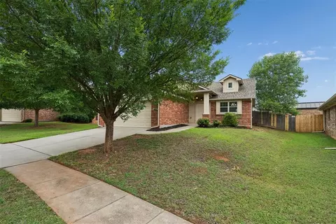 3408 Frederick Dr, Norman, OK 73071 photo 1